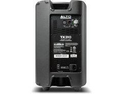 Alto Professional TX310 350W 10-inch Powered Speaker image 3