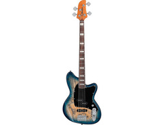 Ibanez TMB400 4-String Electric Bass Guitar image 3