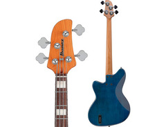 Ibanez TMB400 4-String Electric Bass Guitar image 4