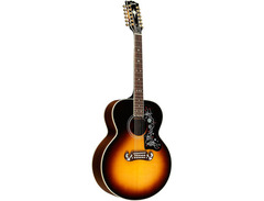 Gibson Brian May SJ-200 12-String image 3