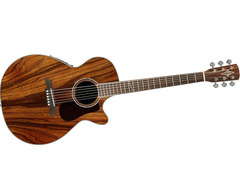 Alvarez AF60CK Artist Series Dao Folk Acoustic-Electric Cutaway image 2