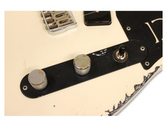 Alusonic T-Special/P90 image 3