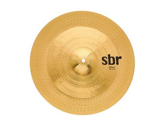 Sabian 16" SBR China image 2