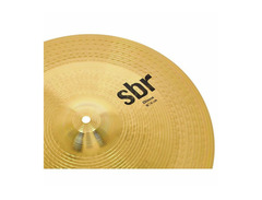 Sabian 16" SBR China image 4
