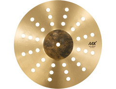 SABIAN AAX Aero Splash 12 in. image 2