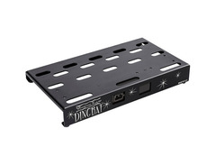 Voodoo Lab Dingbat Small EX Pedalboard Power Package With Pedal Power 3 Small image 3