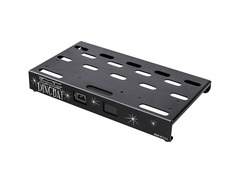 Voodoo Lab Dingbat Small EX Pedalboard Power Package With Pedal Power 3 Small image 4