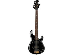 Ernie Ball Music Man Stingray Special 5 HH Limited-Edition Electric Bass Guitar image 3