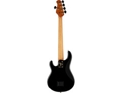 Ernie Ball Music Man Stingray Special 5 HH Limited-Edition Electric Bass Guitar image 4