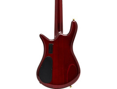 Spector Euro 5 LT 5-String Electric Bass image 2
