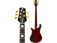 Spector Euro 5 LT 5-String Electric Bass image 4