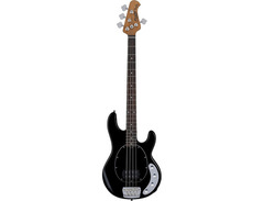 Sterling by Music Man StingRay RAY34 Electric Bass Guitar image 3