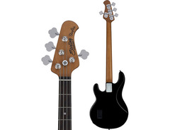 Sterling by Music Man StingRay RAY34 Electric Bass Guitar image 4