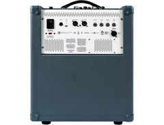 Darkglass Electronics Darkglass Infinity 500 Bass Combo 1x12 Digital Amp Blue image 2