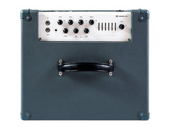 Darkglass Electronics Darkglass Infinity 500 Bass Combo 1x12 Digital Amp Blue image 3