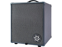 Darkglass Electronics Darkglass Infinity 500 Bass Combo 1x12 Digital Amp Blue image 4