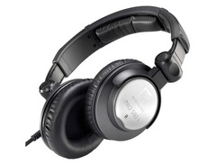 Ultrasone PRO 580i Studio Headphone Black/Silver image 2