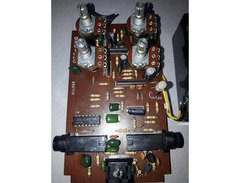 Coron HM520 Heavy Metal image 4
