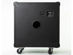 Mesa/Boogie Diesel 410 Bass Cabinet image 2