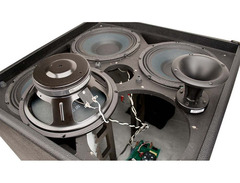 Mesa/Boogie Diesel 410 Bass Cabinet image 3