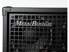 Mesa/Boogie Diesel 410 Bass Cabinet image 4