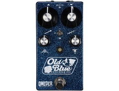 Oneder Effects Old Blue Overdrive V2 image 2