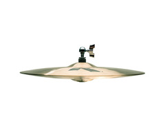 Zildjian K Fat Hi-hats - 15-inch image 2