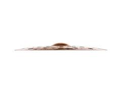 Zildjian 17 inch K Custom Special Dry Trash Crash Cymbal image 2