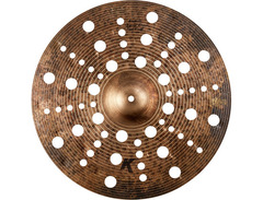 Zildjian 17 inch K Custom Special Dry Trash Crash Cymbal image 3