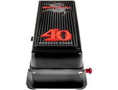 Dunlop WAH Andreas Kisser AK 95 image 3