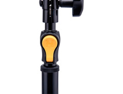 Hercules Stands DG107B-TS1 Tabletop Camera and Lighting Stand image 4