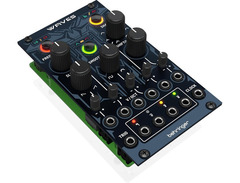 Behringer Wave Hybrid Wavetable Synthesizer image 3