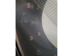 Yamaha BSD-1365 RG Signature Ralf Gustke image 4