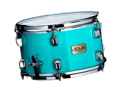 Tama S.L.P. Mod Bubinga Philo Tsoungui Signature Snare Drum image 2
