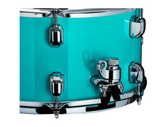 Tama S.L.P. Mod Bubinga Philo Tsoungui Signature Snare Drum image 3