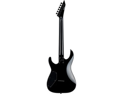 ESP LTD M-201B Baritone Electric Guitar image 3