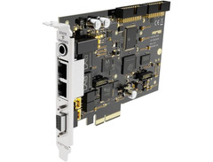 RME HDSPe AoX-M 512-channel PCIe Card with Milan & MADI image 4