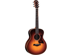 Taylor GS Mini-e Rosewood SB Acoustic-electric Guitar image 3