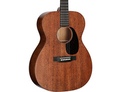 Martin 000-17 Standard Series Acoustic Guitar image 2
