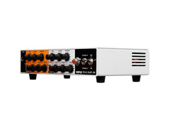Orange Dual Baby 100-watt Amplifier Head image 3