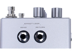 Darkglass Kaamos Bass Distortion/Octaver Pedal image 3