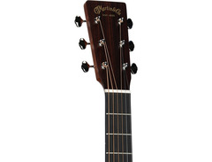 Martin 000-17 Standard Series Acoustic Guitar image 4