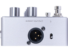Darkglass Kaamos Bass Distortion/Octaver Pedal image 4