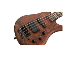 Warwick Masterbuilt Thumb NT LE Bass Guitar image 4