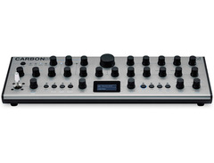 Modal Electronics Carbon8M 8-voice Experimental Synthesizer Module image 2