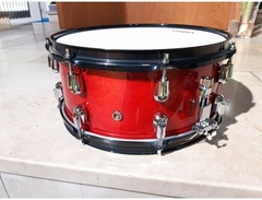 Yamaha Wolfgang Haffner MSD1360WHRA Signature image 2