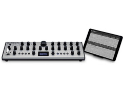 Modal Electronics Carbon8M 8-voice Experimental Synthesizer Module image 3