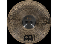 Meinl Cymbals Byzance Thomas Lang Flex Ride Cymbal image 2
