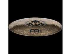 Meinl Cymbals Byzance Thomas Lang Flex Ride Cymbal image 3