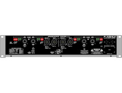 Ashly EcoTour 500.4 Power Amplifier image 2